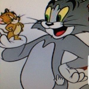 Meet your Posher, Thomas